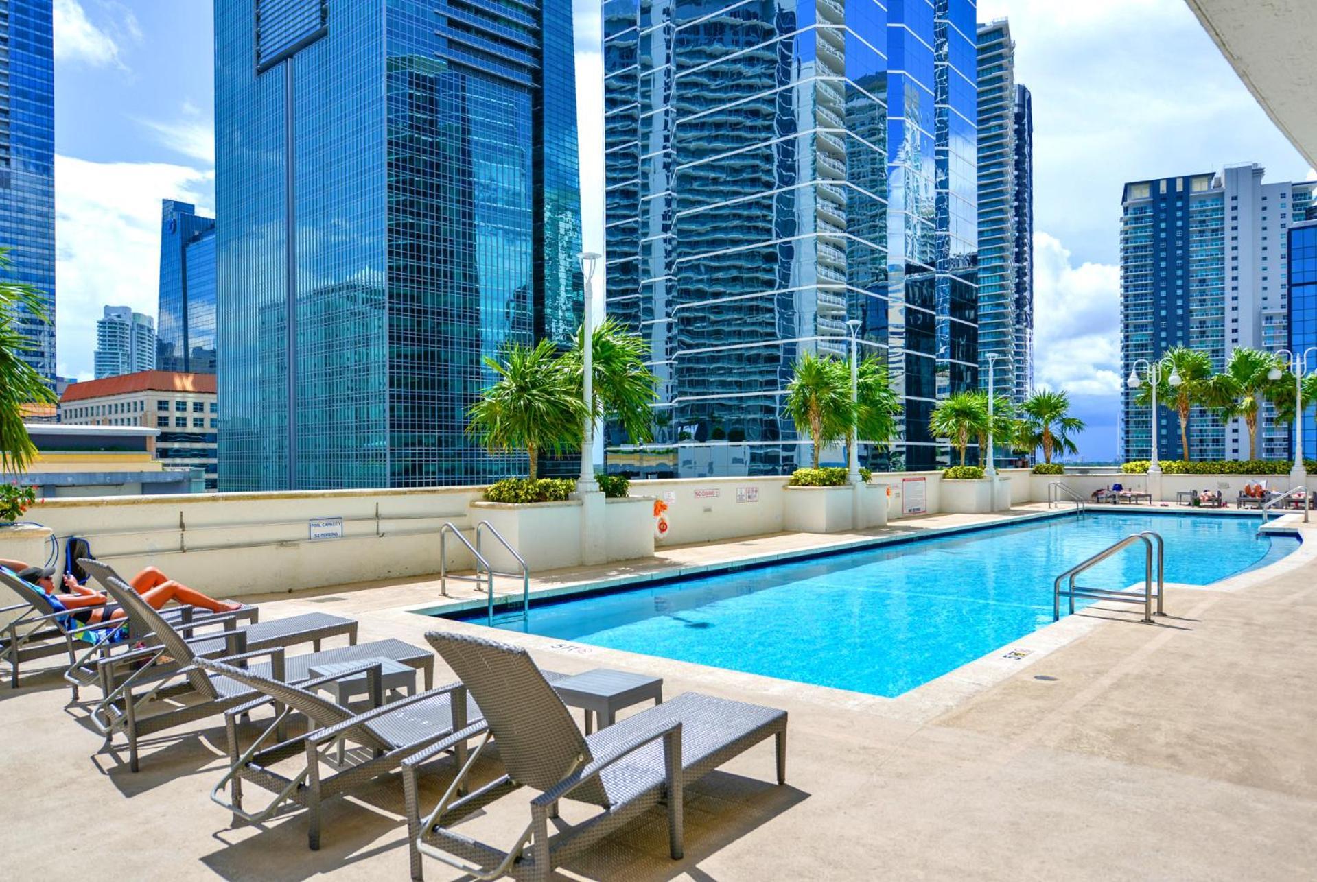 The Amenities In One-site Apartment *